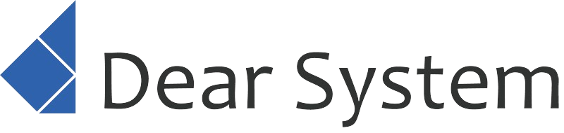 Dearsystem Logo