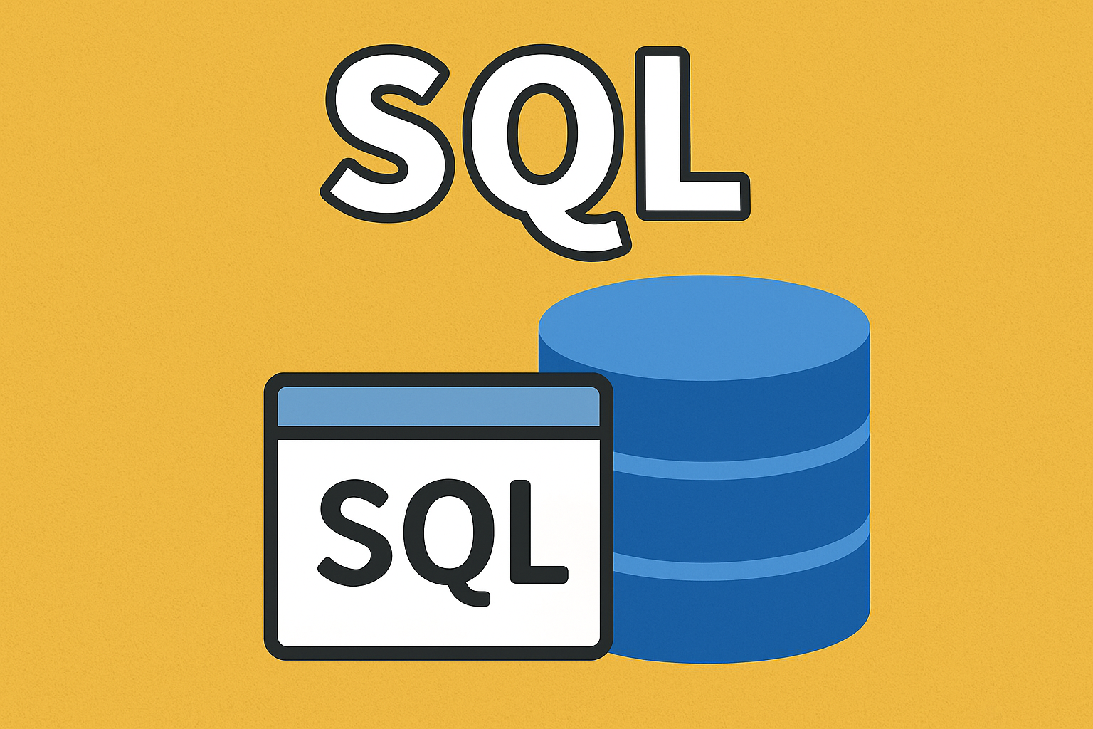 SQLを作成する時は、パースを意識しよう