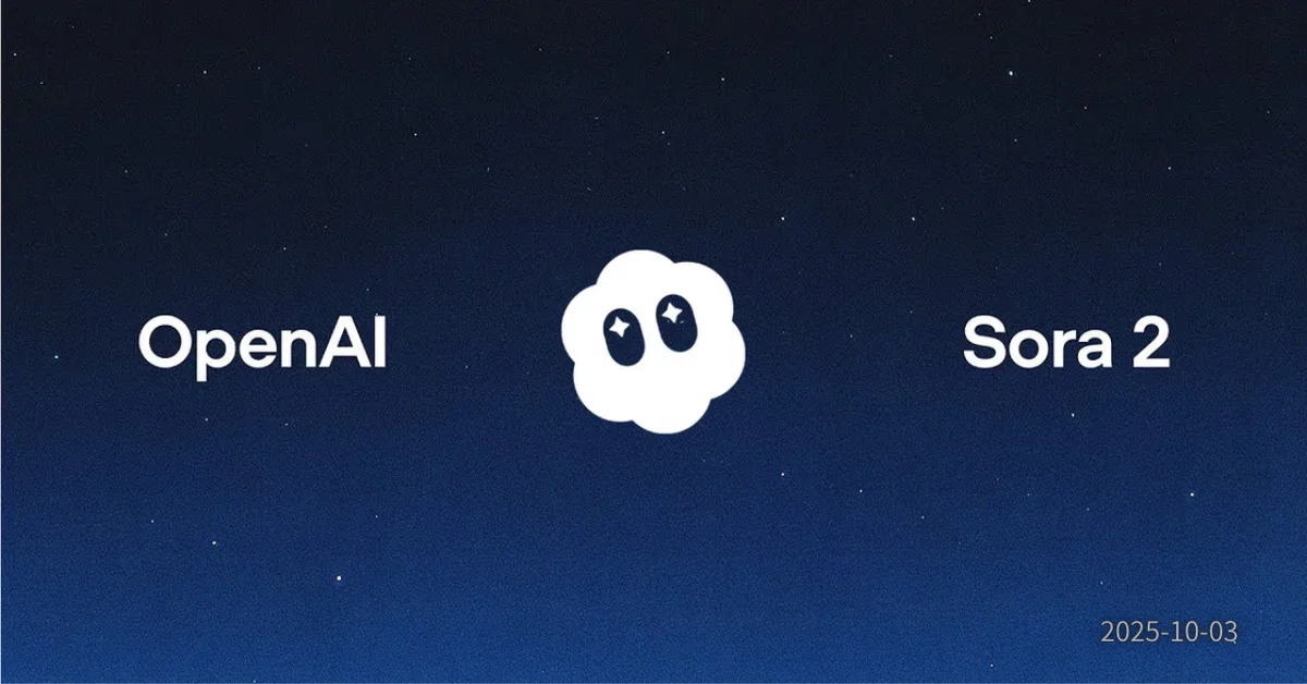 動画生成AI Sora2でディアシステムのCMを作成してみた